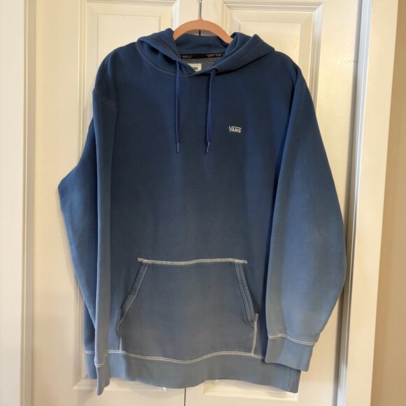 VANS Comfycush Pullover Hoodie - Picture 1 of 5
